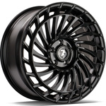 Alloy Wheels 18" 5x120 79wheels seventy9 SCF-K BG