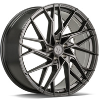 Aluminiumfelgen 20" 5x114.3 79wheels seventy9 SSF-4 HGM