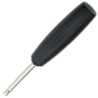 Valve insert torque screwdriver (0.34 Nm) - Stix
