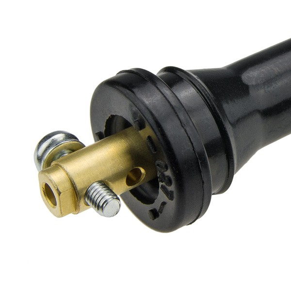 Ventil für Reifendrucksensor RDKS UNI Sensor CUB TPMS-11 Snap-in