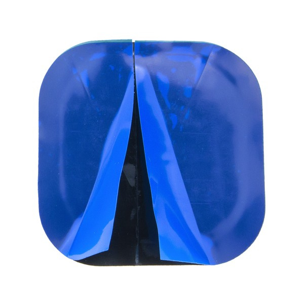 Łatka do naprawy opon RADIAL X2 55x55 mm / 1 szt - Stix