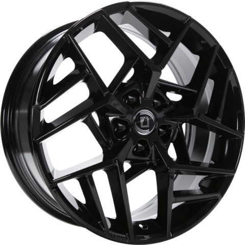 Aluminiumfelgen 19'' 5x112 Diewe NORA NS
