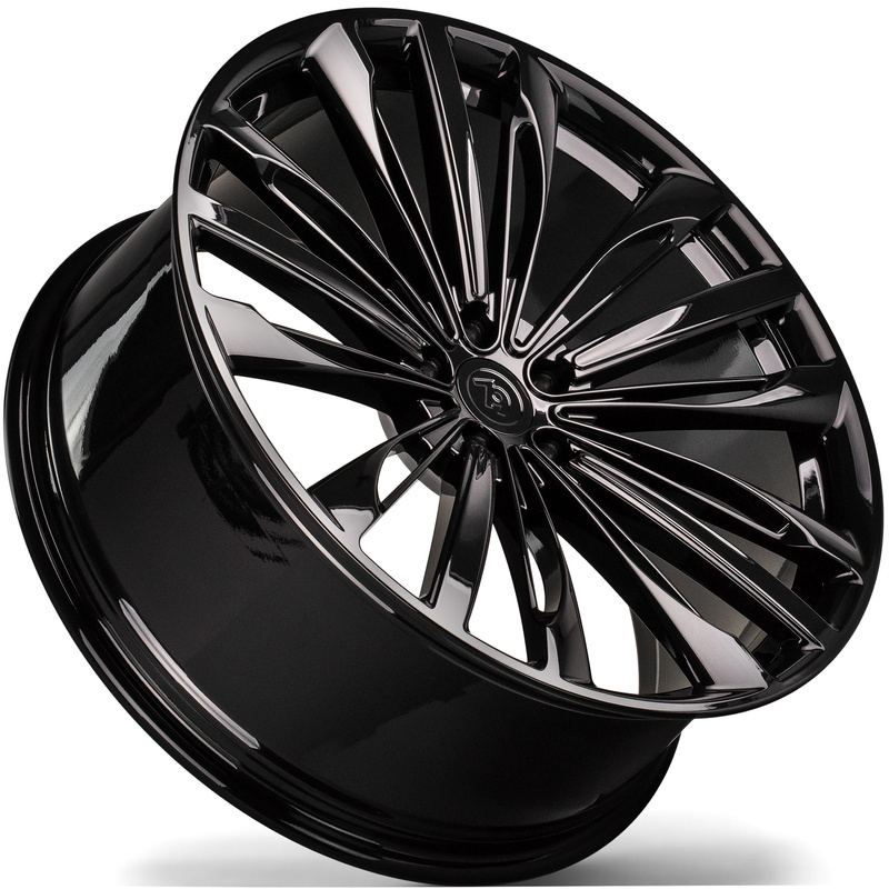 Forged Alloy Wheels 21'' 5x112 79wheels seventy9 MF.12 BG
