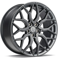 Alloy Wheels 19'' 5x114,3 79wheels seventy9 SV-K HGM