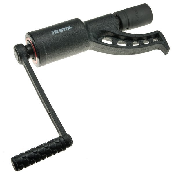 STT-58 1:58 5800Nm planetary (gear) wrench - Stix