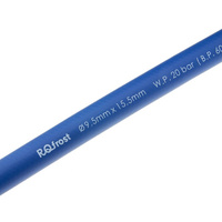 RQfrost hybrid hose straight 10m (9.5/15.5mm) - RQS