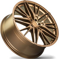 Aluminiumfelgen 20" 5x114,3 79wheels seventy9 SSF-5 SNB