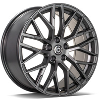 Alloy Wheels 19'' 5x112 Carbonado Wealthy SG