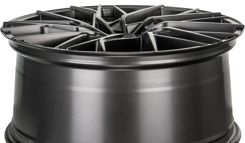 Felgi Aluminiowe 20" 5x114.3 79wheels seventy9 SSF-4 HGM