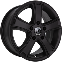 Alloy Wheels 15'' 5x139,7 Diewe Bosco NE