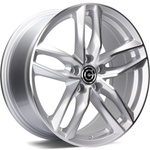 Alloy Wheels 18'' 5x112 Carbonado Style BSFP