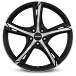 Alloy Wheels 18" 5x120 Ronal R62 JBF