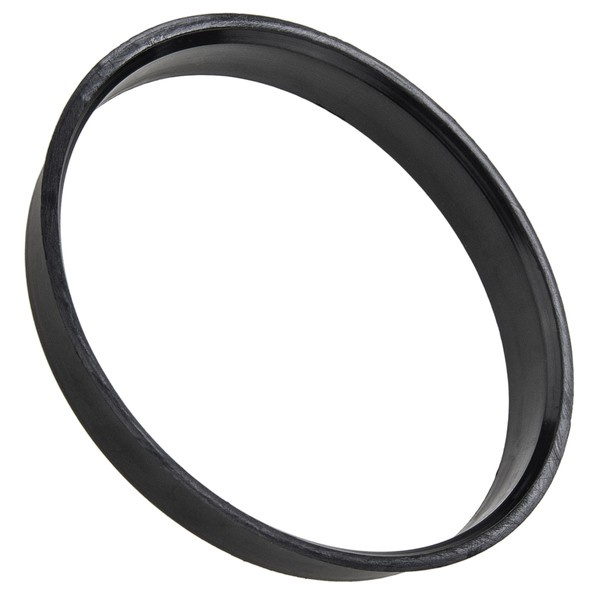 Set (4pcs) centering rings 64,0 - 60,1