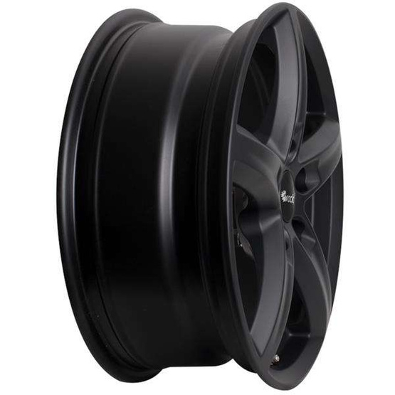 Alloy Wheels 16'' 4x108 RC-Design RC24 SKM