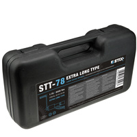 STT-78 1:78 8500Nm planetary (gear) wrench - Stix