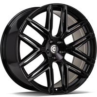 Aluminiumfelgen 20'' 5x112 Carbonado SABER BG
