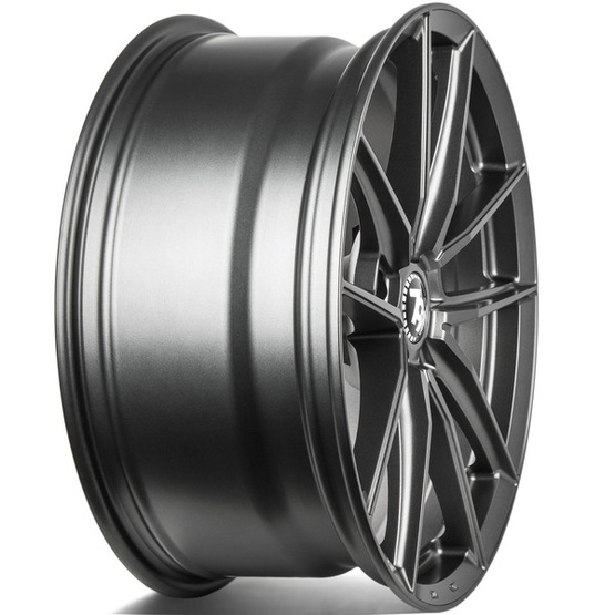 Alloy Wheels 19'' 5x120 79wheels seventy9 SCF-A SG