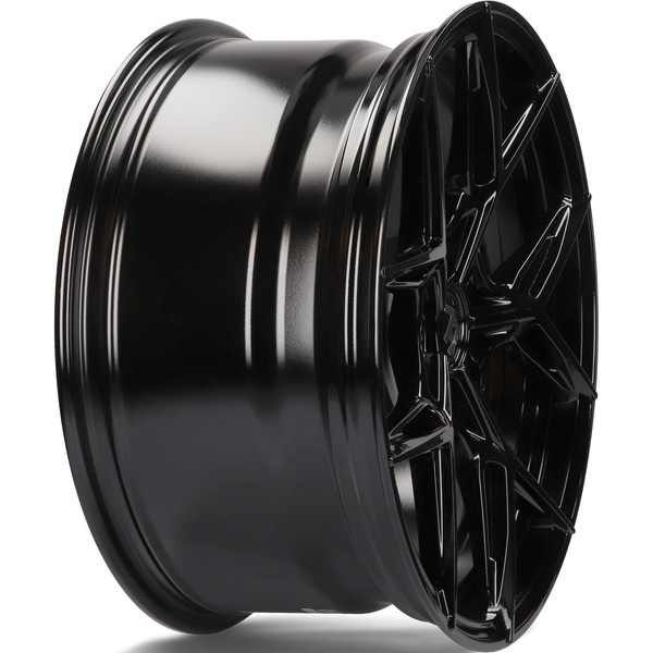 Aluminiumfelgen 18" 5x114,3 79wheels seventy9 SCF-B BG