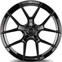 Forged Alloy Wheels 22'' 5x130 79wheels seventy9 MF.8 BG