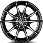 Aluminiumfelgen 13'' 4x98 / 4x100 Carbonado Scooter BFP