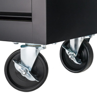 Rolling tool cabinet GarageGo P7 - Stix