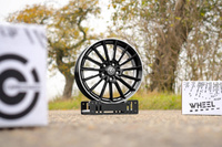 Alloy Wheels 17" 5x112 Carbonado Bullock BGLP