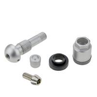 HUF Beru Drucksensor Ventil TPMS-01, Silber