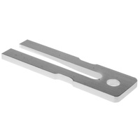 Aluminum TPMS valve gasket puller - Stix