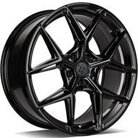 Aluminiumfelgen 18'' 5x112 79wheels seventy9 SCF-B BG