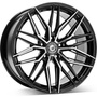 Alloy Wheels 18'' 5x120 Wrath WF-9 BP