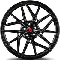 Alloy Wheels 18" 5x120 79wheels seventy9 SCF-I BG