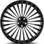 Alloy Wheels 22" 5x112  79wheels seventy9 MF.1 BG