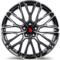 Aluminiumfelgen 19'' 5x112 79wheels seventy9 SV-P BFP