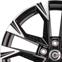 Alloy Wheels 18'' 5x112 Carbonado TRIP BFP