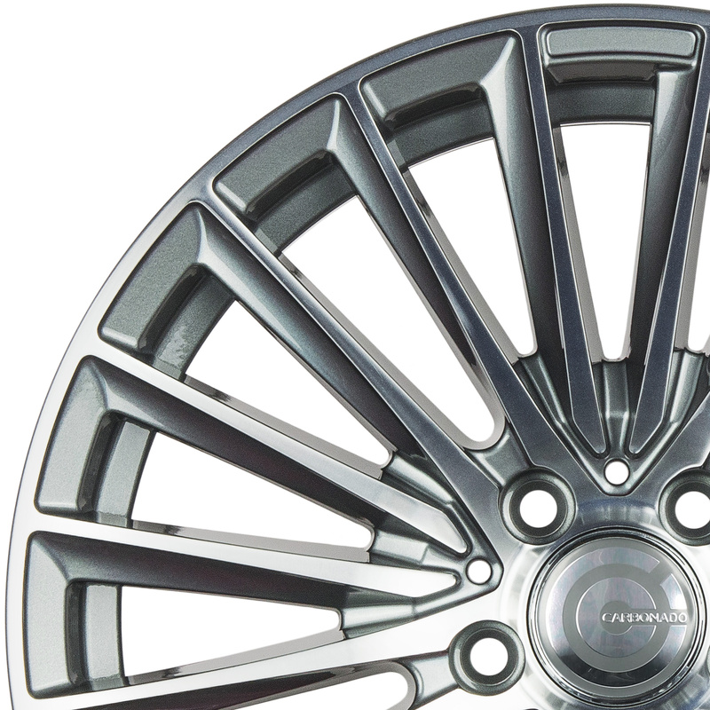 Felgi Aluminiowe 19'' 5x112 Carbonado Prestige AFP