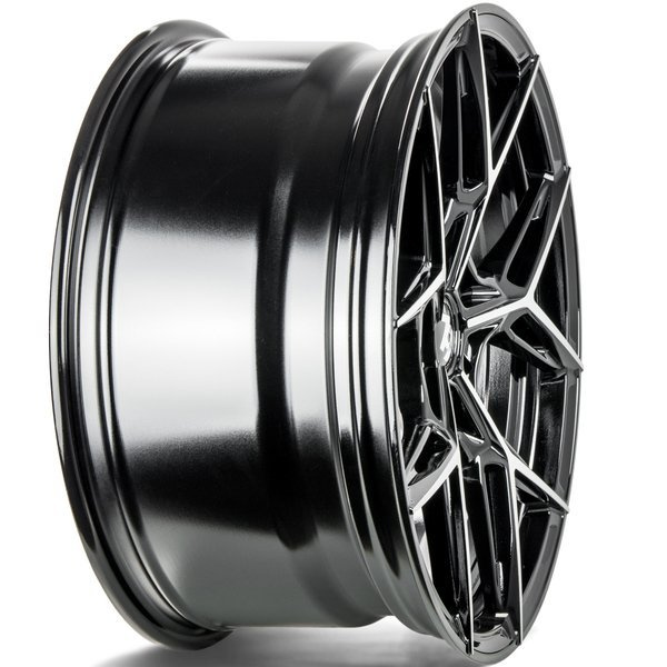 Alloy Wheels 19'' 5x112 79wheels seventy9 SCF-B BFP