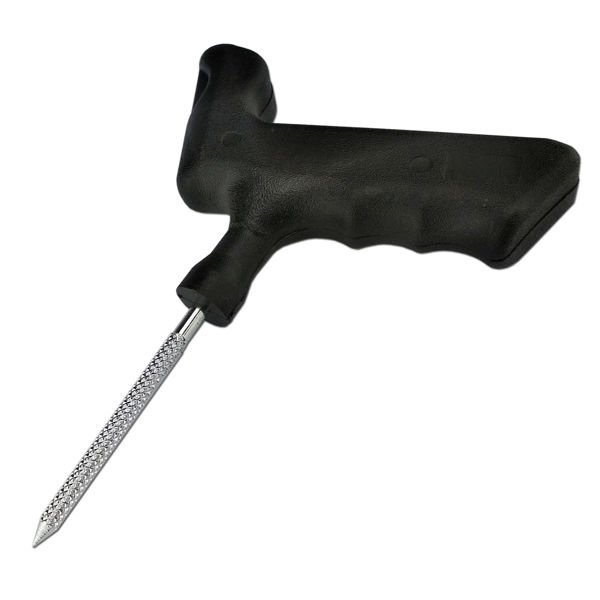 Hand Fräser 6mm Bohren Reifen Reparatur Panne Rad Reifen einstufig "L" Griff