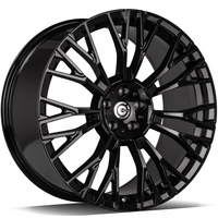Alloy Wheels 21'' 5x112 Carbonado Fame BG
