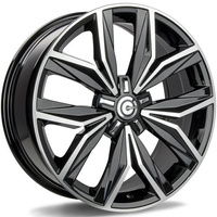 Alloy Wheels 19'' 5x112 Carbonado Disco BFP