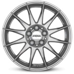 Alloy Wheels 17" 5x105 Ronal R54 TI