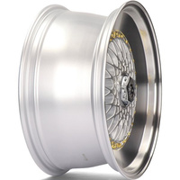 Felgi Aluminiowe 15'' 4x100 / 4x114,3 79wheels seventy9 SV-F SFP