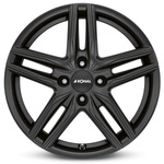 Alloy Wheels 16" 4x98 Ronal R65 JB