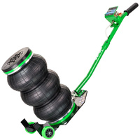 3.5T Pneumatic Air Bag Jack AP-3500 – STIX