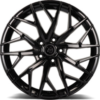 Felgi Aluminiowe 19'' 5x112 79wheels seventy9 SV-C BG