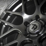 Alloy Wheels 19'' 5x120 79wheels seventy9 SV-L DHB