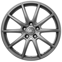 Aluminiumfelgen 18'' 5x112 RC-Design RC32 FGM