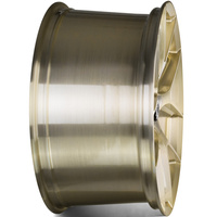 Geschmiedet Aluminiumfelgen 21'' 5x112 79wheels seventy9 MF.8 GB