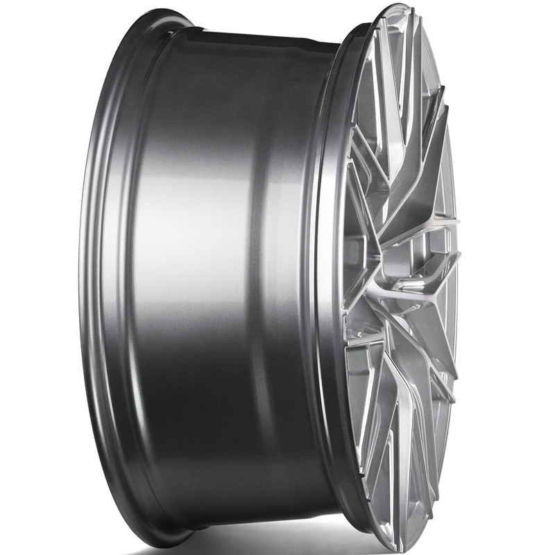 Aluminiumfelgen 19" 5x114,3 79wheels seventy9 SCF-1 SFP