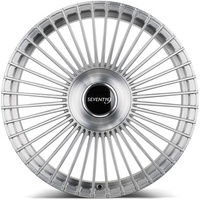 Kute Felgi Aluminiowe 21'' 5x112 79wheels seventy9 MF.2 BS