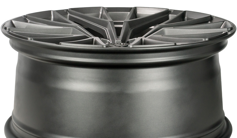 Felgi Aluminiowe 19'' 5x112 79wheels seventy9 SCF-U HGM